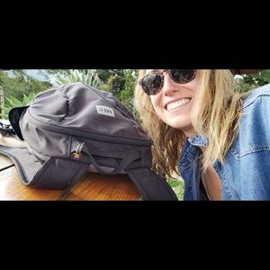 Meet your Posher, Melissa